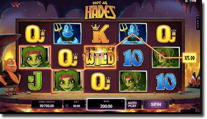 hot as hades casino|Hot as Hades Slot Review .